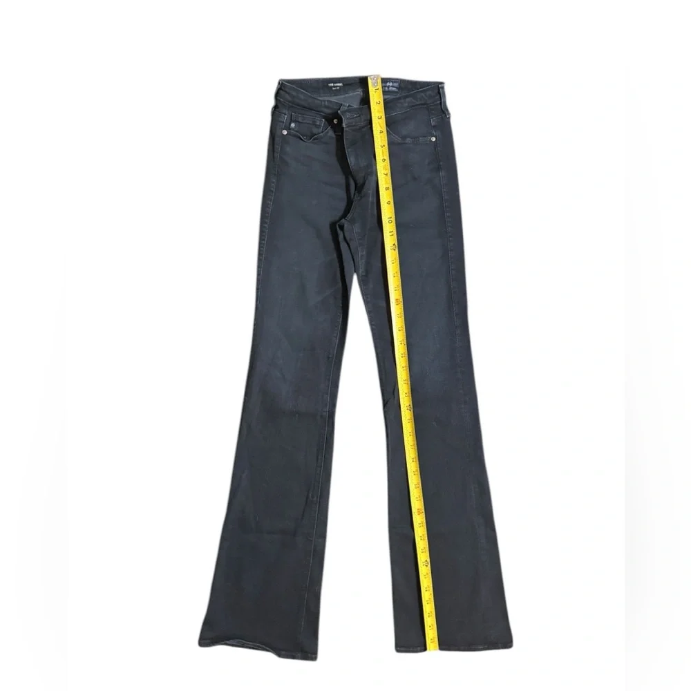Ag Adriano Goldschmied  Boot Cut Jeans - Picture 8 of 12